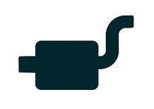 Выхлопная система