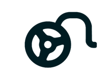 Гидроусилитель руля